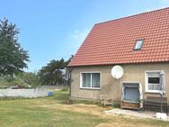 Inselhaus zum neuen Preis - Insel Hiddensee