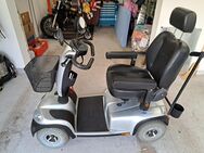 Elektromobil , Krankenfahrstuhl , Scooter - Berlin Charlottenburg-Wilmersdorf