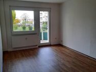 2 Zimmer warten auf Dich - Leinefelde-Worbis