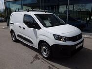 Peugeot Partner Premium L1 HDI 100 + Standheizung + Navi - Traunstein