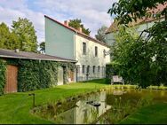 PROVISIONSFREI| Mehrfamilienhaus mit zusätzlichem Einfamilienhaus - Kapitalanlage oder Eigennutzung - Wittenberg (Lutherstadt)