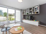 Modernes KFW 55 -Reihenhaus mit 145 m² und direkter Bahnanbindung nach Hannover - Barsinghausen