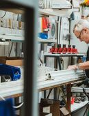 Produktionshelfer Nachmittagsschicht (m/w/d) in 33415