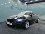 BMW 218, i Cabrio M Sport, Jahr 2019 - München