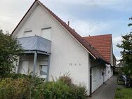 Renovierungsbedürftige Erdgeschoss-Wohnung für den Einstieg... - Vechta