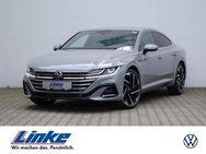 VW Arteon, 2.0 TSI R-Line IQ Light, Jahr 2023 - Crailsheim