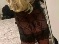 Sissy19 sucht euch ab 45 - Freiburg (Breisgau)