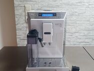 De’Longhi Eletta Cappuccino Kaffeevollautomat + Milchaufschäumer - Kiel Mettenhof