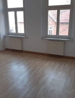 2-Raum-Wohnung - Bad Langensalza