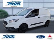 Ford Transit Courier, Trend Kasten BEH FRONTSCHEIBE FENSTER, Jahr 2021 - Rochlitz