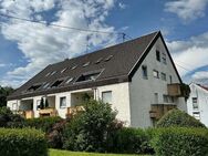 *Schöne 4 Zimmer-ETW mit Terrasse und Garten* - Riegelsberg