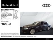 Audi A4, Limousine 50 TDI quattro, Jahr 2020 - Feldkirchen-Westerham