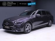 Mercedes E 300, de T AMG-Ext °, Jahr 2020 - Elmshorn