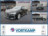 Audi A3 Sportback 35 TDI S line virtualCockpit - Gronau (Westfalen) Zentrum