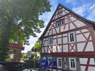 PREIS*PREIS*PREIS*: Hier ist Ihre Traumimmobilie: Komplett saniertes Haus in idyllischer Umgebung - Hanau (Brüder-Grimm-Stadt)