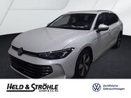 VW Passat Variant, 1.5 Business eTSI °, Jahr 2024 - Neu Ulm