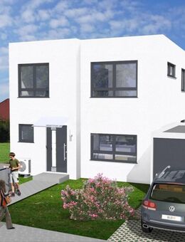 VON POLL - OBERURSEL: Exklusives Neubauprojekt in erstklassiger Wohnlage - Oberursel (Taunus)
