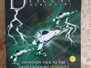 Descent 2 Expansionspack 2 CD ROM BIG BOX CIB Sammler - Osterburken