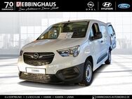 Opel Combo, E Cargo Edition ----, Jahr 2023 - Kamen