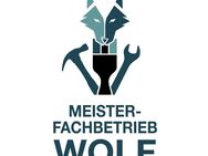 Malerbetrieb Wolf – Qualität & Erfahrung in Veitshöchheim und Umgebung - Veitshöchheim
