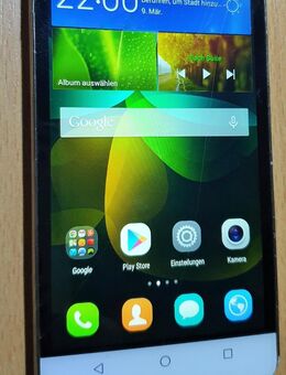 Huawei G Play Mini Model CHC-U01 - Verden (Aller)