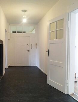 Großzügige Altbauwohnung 112 qm | Unit 1.2.1 - Wilsdruff