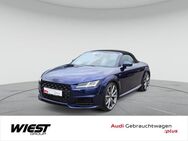 Audi TT, Roadster 45 TFSI S PARKLENK AUDI, Jahr 2023 - Darmstadt