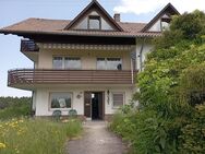 Geräumiges, günstiges 10-Zimmer-Mehrfamilienhaus in Obernheim - Obernheim