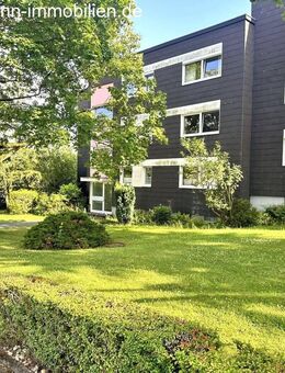 Charmante, helle 2 ½ Zimmerwohnung mit Loggia und sehr guter Raumaufteilung in Brühl-Kierberg zu verkaufen - Brühl (Nordrhein-Westfalen)