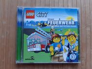 Lego City - Feuerwehr - Hörspiel - Dortmund