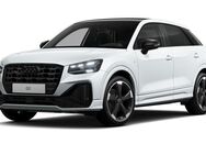 Audi Q2, S line 40 TFSI quattro S tron, Jahr 2022 - Füssen