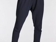 IMPERIAL Chinohose IMP 8 P21BBF Boyfriend-Style mit tiefem Schritt
