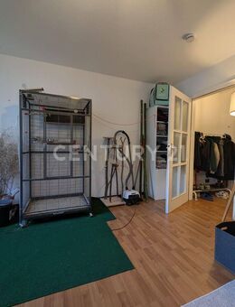 Metropol-Nest mit Rendite - Hannover