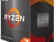 AMD RYZEN 7 57003XD - Gladbeck