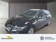 VW Golf, 1.5 TSI VIII LIFE PRO WINTERPAKET, Jahr 2020 - Bochum