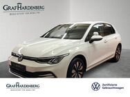 VW Golf, 2.0 TDI VIII Life, Jahr 2024 - Singen (Hohentwiel)