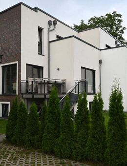 Top vermietete Doppelhaushälfte in ruhiger Lage - Hamburg