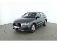 Audi Q3 2.0 TDI Sport - Berlin