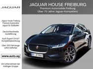 Jaguar I-Pace, EV400 S VOLLELEKTRO APPROVED, Jahr 2019 - Freiburg (Breisgau)