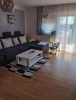Provisionsfrei! Sonnige 2-Zimmer-Eigentumswohnung im Wagnerpark - Schwabach