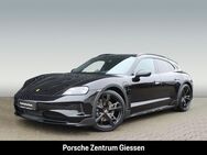 Porsche Taycan, 4 Cross Turismo, Jahr 2022 - Wettenberg