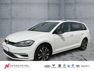 VW Golf Variant, 2.0 TDI Golf VII IQ DRIVE, Jahr 2020 - Hof
