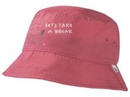 Jack Wolfskin Sonnenhut AT HOME BUCKET HAT K