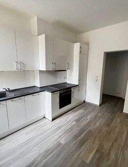 Traumhafte 3.Zimmer Wohnung im Erdgeschoss in toller Lage zu verkaufen. - Wilhelmshaven
