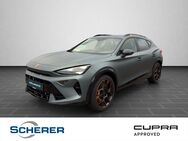 CUPRA Formentor, 2.0 TSI VZ AKEBONO, Jahr 2024 - Kirkel