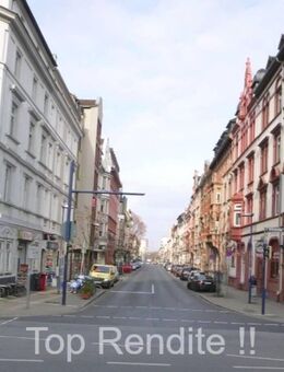 Top Rendite! MFH in Innenstadtlage - Offenbach (Main)