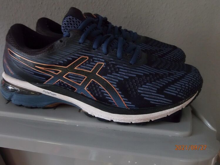 Asics gt 2000 clearance 6 damen 42 5