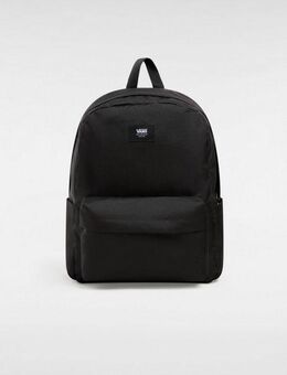 Vans Rucksack OLD SKOOL BACKPACK (1-tlg), 22 Liter Volumen