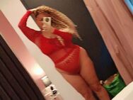 Escort Caro Hot Massage - Oberhausen