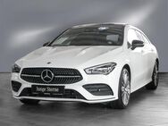 Mercedes CLA 250, e SB AMG NIGHT SPUR, Jahr 2023 - Mölln (Schleswig-Holstein)